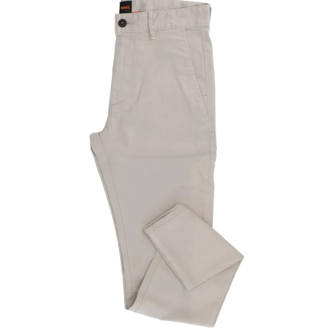chino_slim_beige_0.webp Boss Abbigliamento Pantaloni-CHINO SLIM Beige