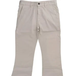 Boss Abbigliamento Pantaloni-CHINO SLIM Beige