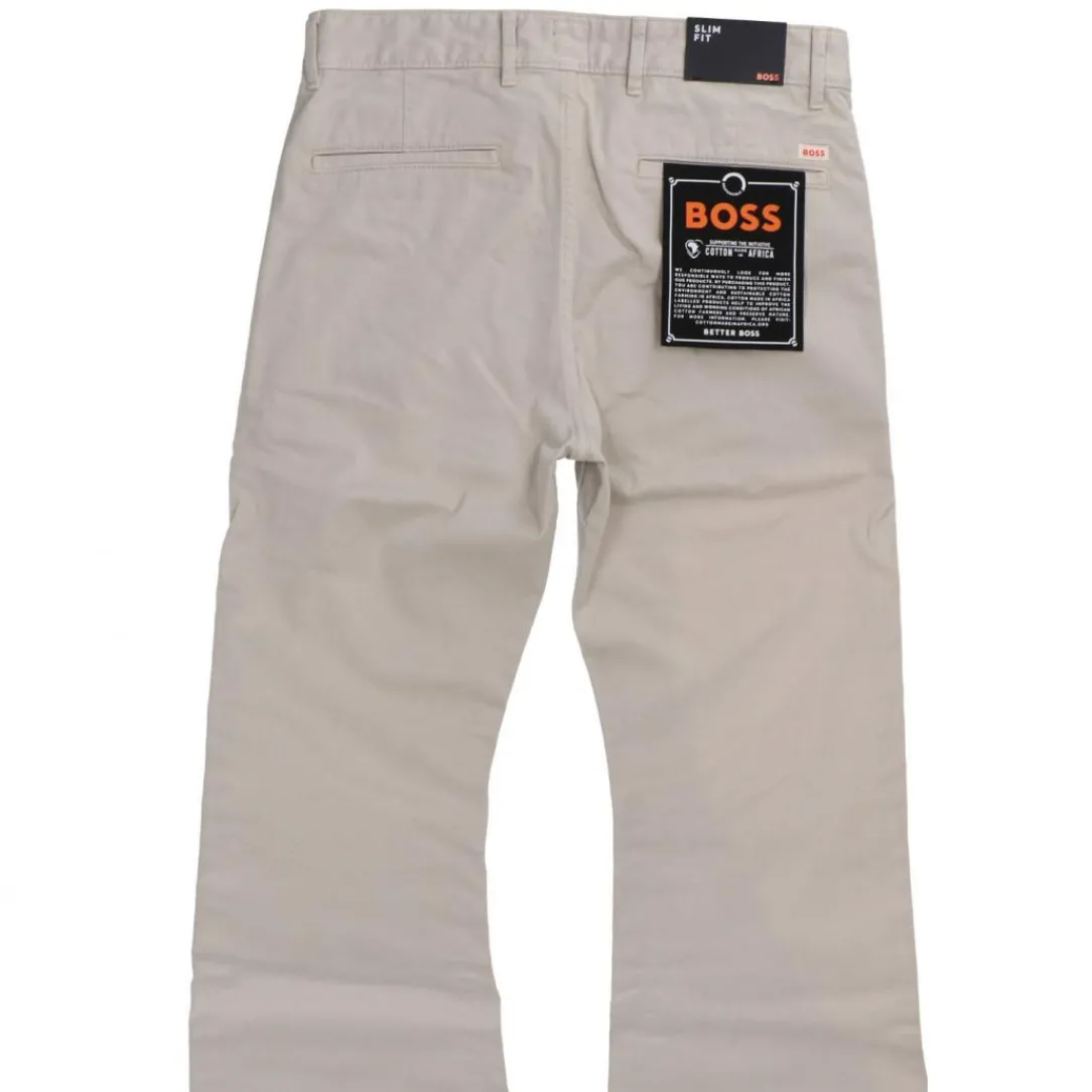 chino_slim_beige_2.webp Boss Abbigliamento Pantaloni-CHINO SLIM Beige