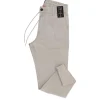 Boss Abbigliamento Pantaloni-CHINO-TAPERED-DS-1 Beige