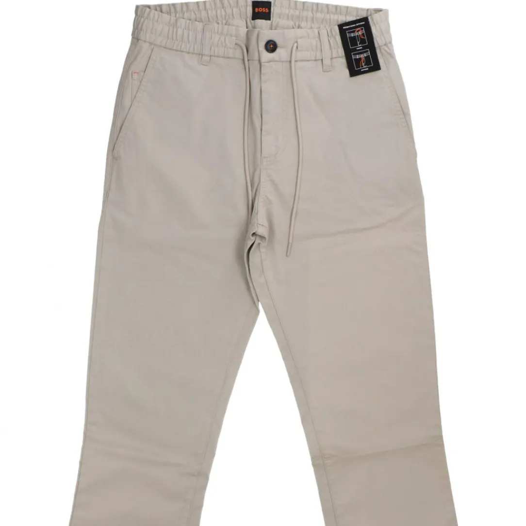 chinotaperedds_beige_1.webp Boss Abbigliamento Pantaloni-CHINO-TAPERED-DS-1 Beige