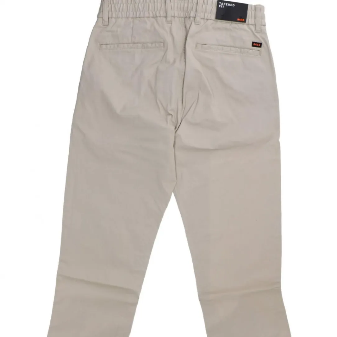 chinotaperedds_beige_2.webp Boss Abbigliamento Pantaloni-CHINO-TAPERED-DS-1 Beige