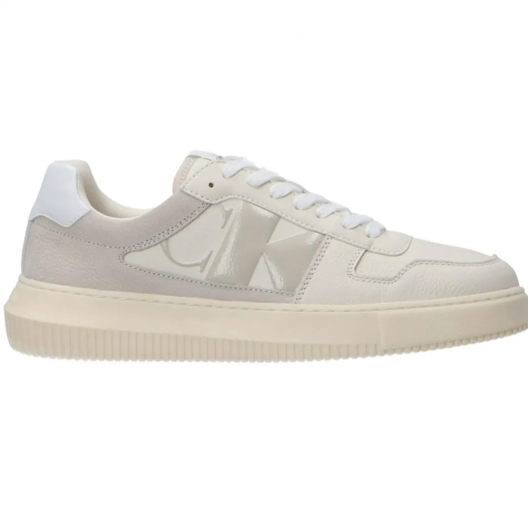 chunky_cupsole_lth_nbs_be_0.webp Calvin Klein Uomo Sneakers-CHUNKY CUPSOLE LTH NBS Beige