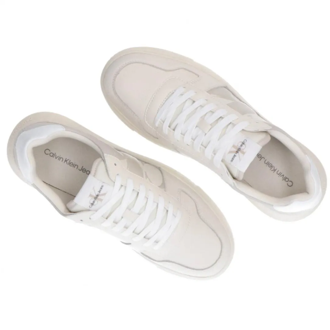 chunky_cupsole_lth_nbs_be_4.webp Calvin Klein Uomo Sneakers-CHUNKY CUPSOLE LTH NBS Beige