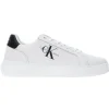 Calvin Klein Uomo Sneakers-CHUNKY CUPSOLE MONO Bianco