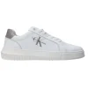 Calvin Klein Uomo Sneakers-CHUNKY CUPSOLE MONO Grigio