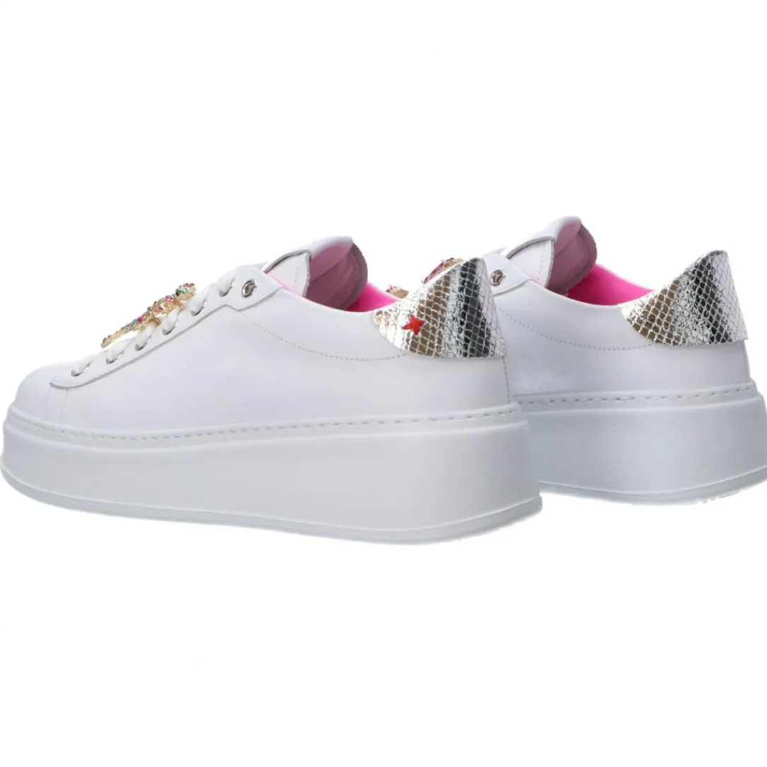 combi_jewels__argento_3.webp Gio Più Donna Sneakers-Combi jewels 24 Argento