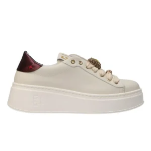 Gio Più Donna Sneakers-Combi jewels pia Beige beige