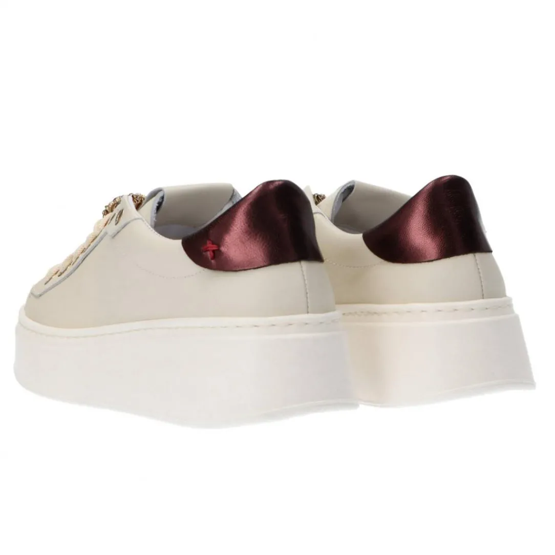 combi_jewels_pia_beige_be_3.webp Gio Più Donna Sneakers-Combi jewels pia Beige beige