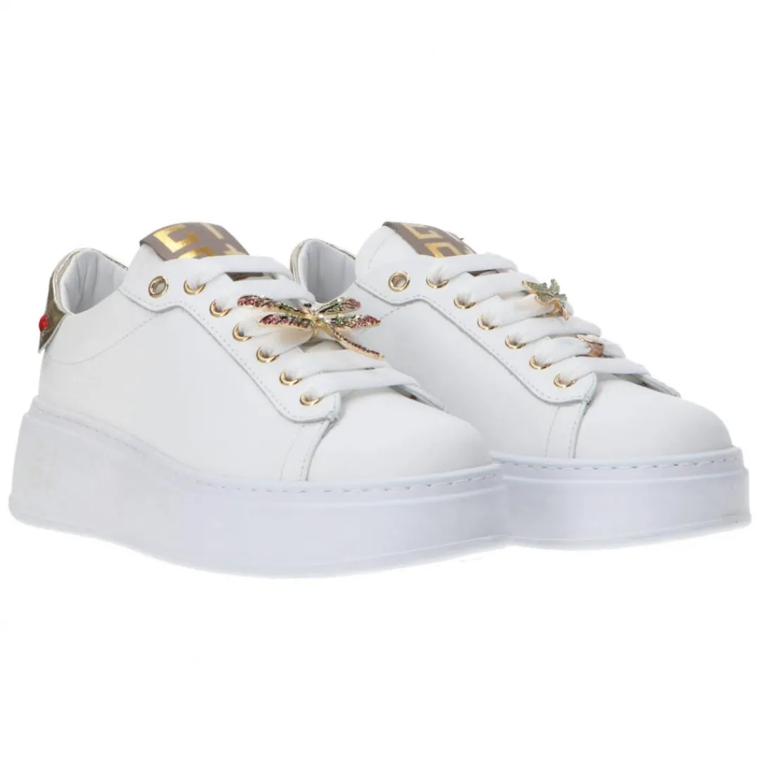 combi_jewels_pia_bianco_1.webp Gio Più Donna Sneakers-Combi jewels pia Bianco