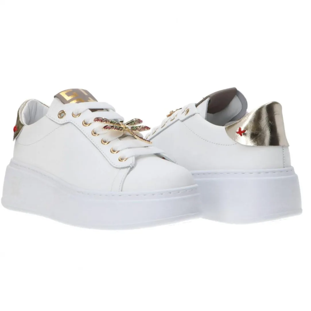 combi_jewels_pia_bianco_2.webp Gio Più Donna Sneakers-Combi jewels pia Bianco