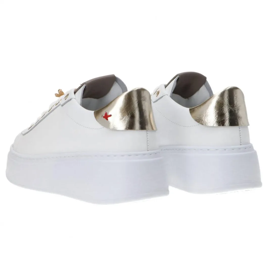 combi_jewels_pia_bianco_3.webp Gio Più Donna Sneakers-Combi jewels pia Bianco