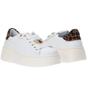 Gio Più Donna Sneakers-Combi jewels pia Multicolore