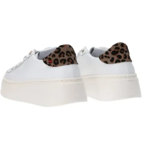 Gio Più Donna Sneakers-Combi jewels pia Multicolore