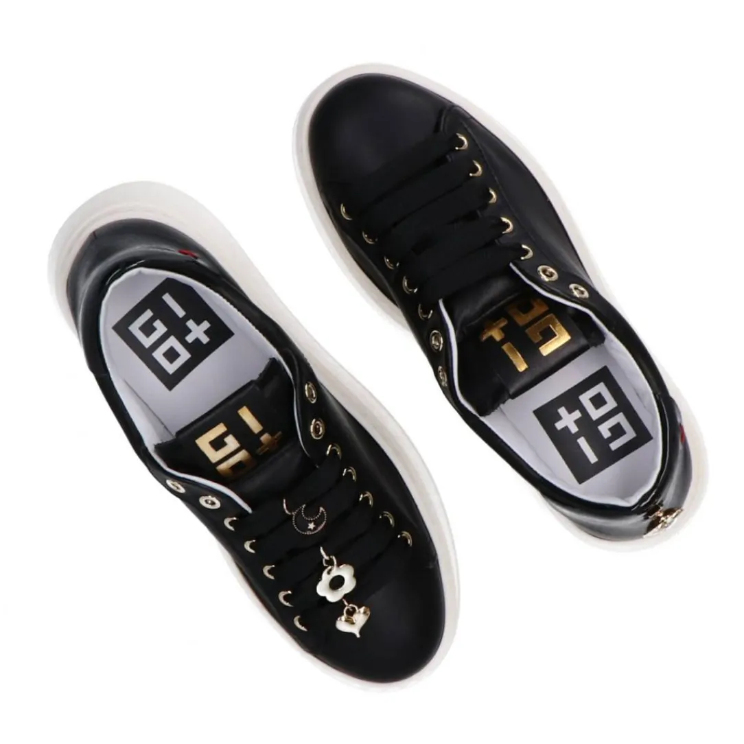 combi_jewels_pia_nero_3.webp Gio Più Donna Sneakers-Combi jewels pia Nero