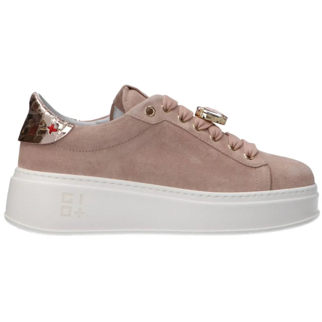 combi_jewels_pia_rosa_sue_0.webp Gio Più Donna Sneakers-Combi jewels pia Rosa suede
