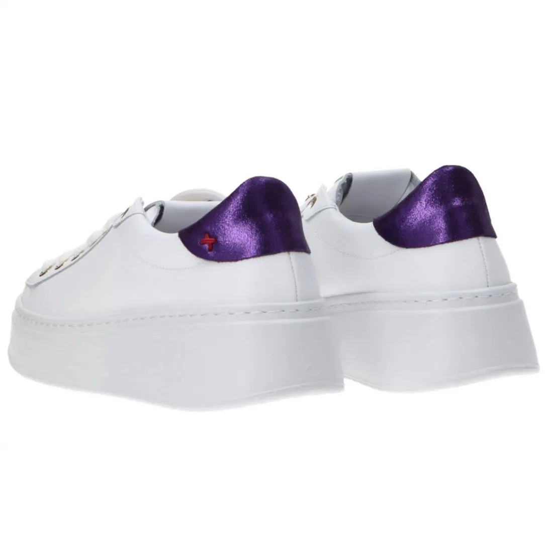 combi_jewels_pia_viola_3.webp Gio Più Donna Sneakers-Combi jewels pia Viola