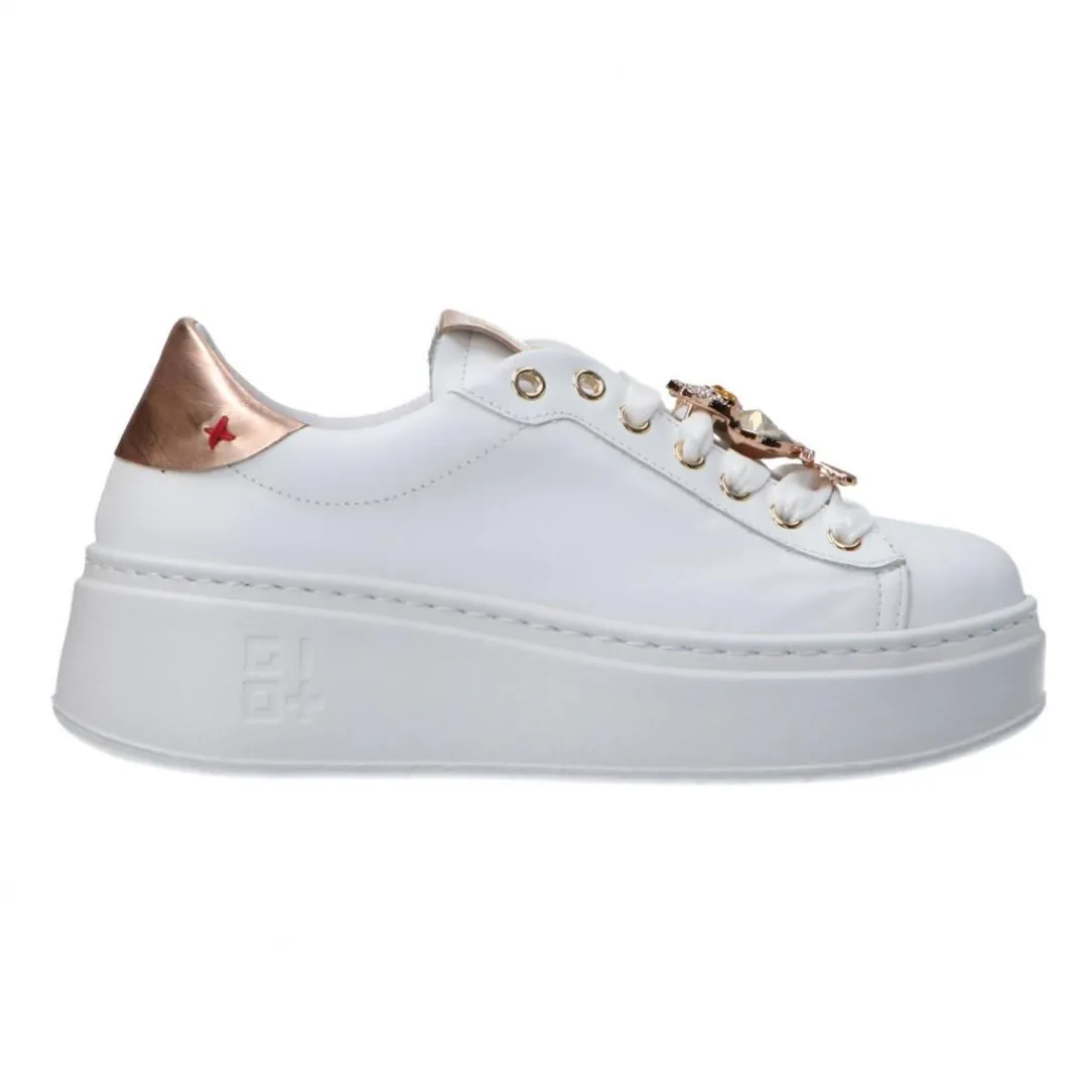 combi_strass_pia_multicol_0.webp Gio Più Donna Sneakers-Combi strass pia Multicolore