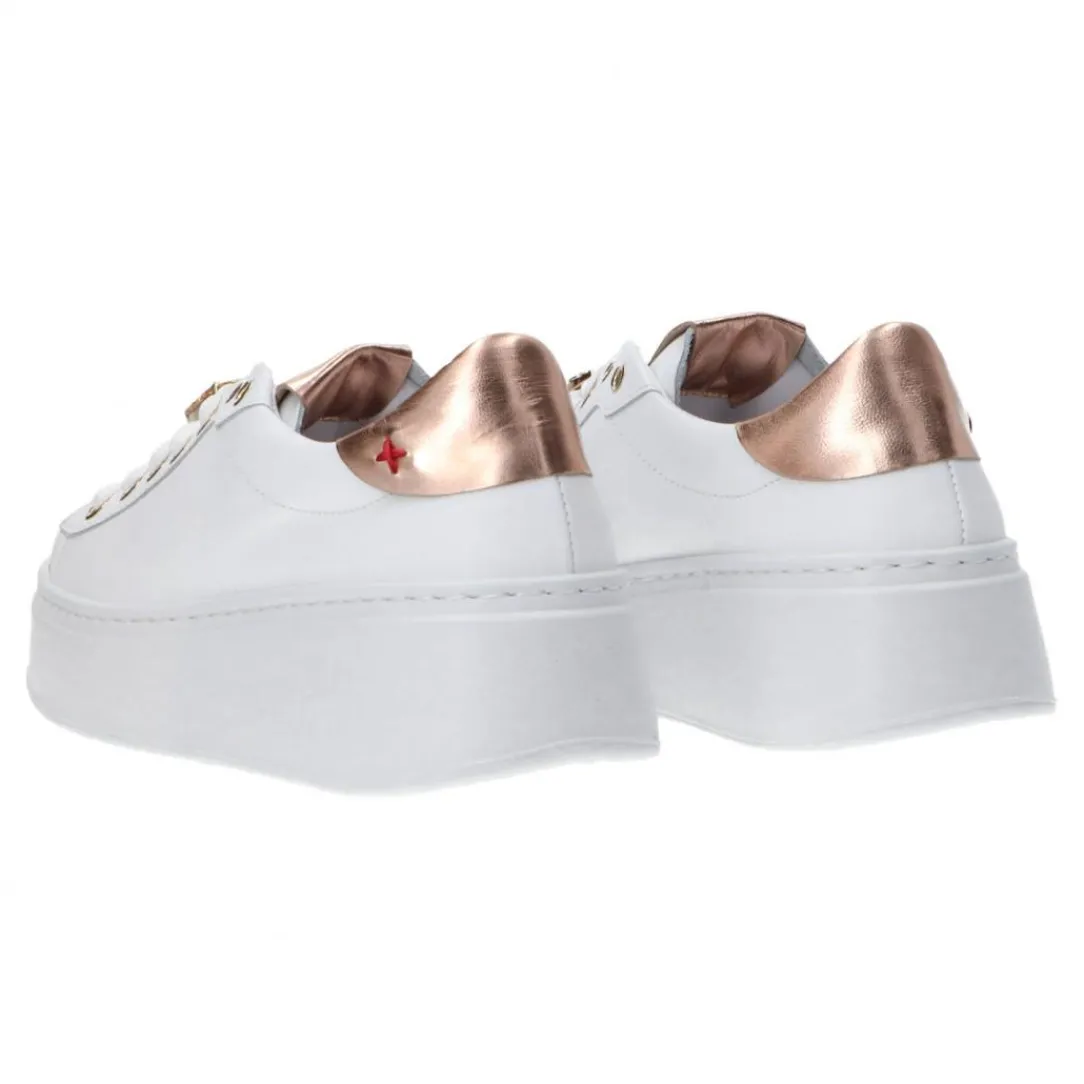 combi_strass_pia_multicol_3.webp Gio Più Donna Sneakers-Combi strass pia Multicolore