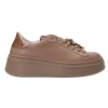 Gio Più Donna Sneakers-Combi strass pia Rosa