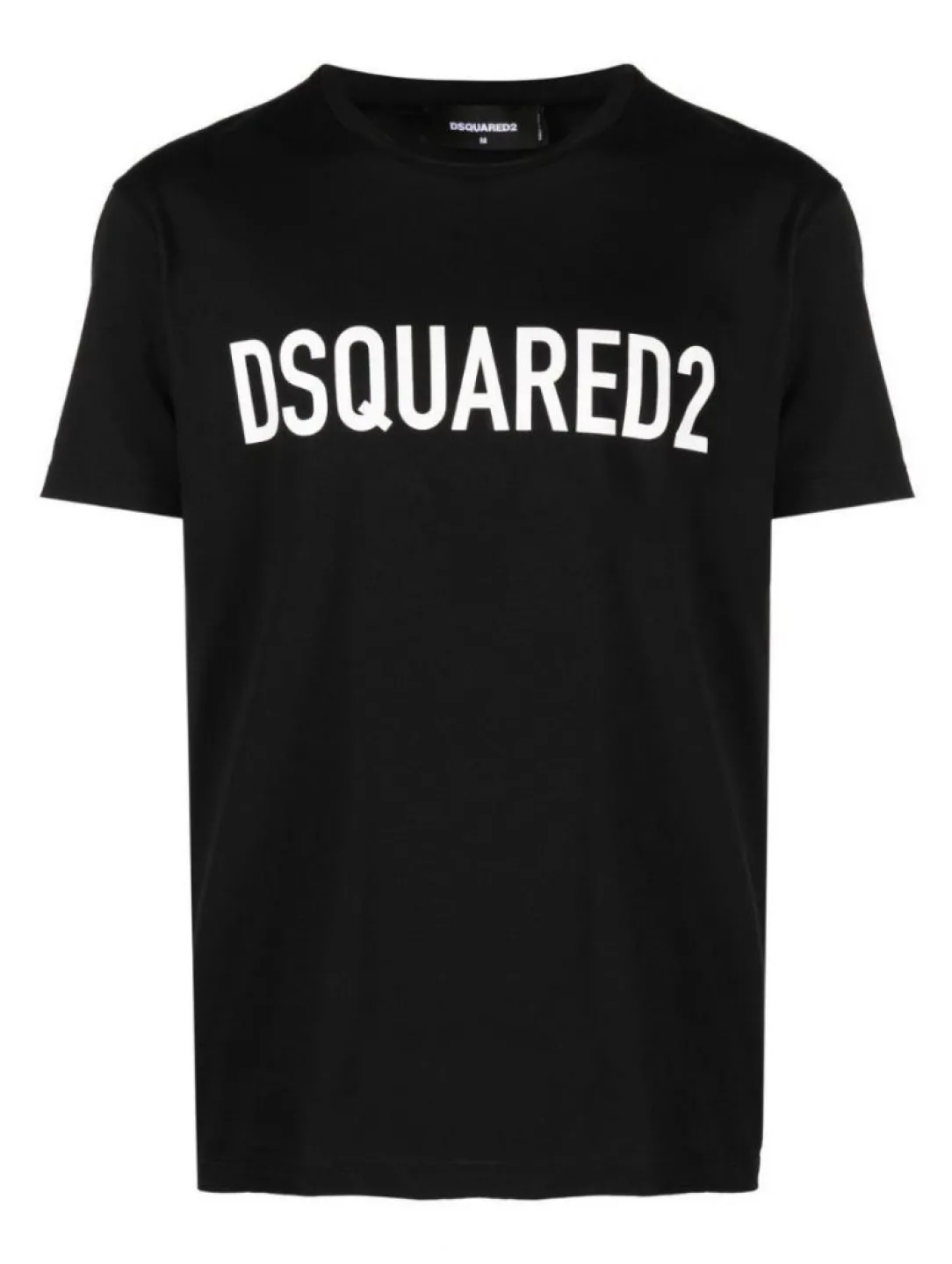 cool_tee_tshirt_nero_0.webp Dsquared2 Uomo T-Shirt-COOL TEE T-SHIRT Nero