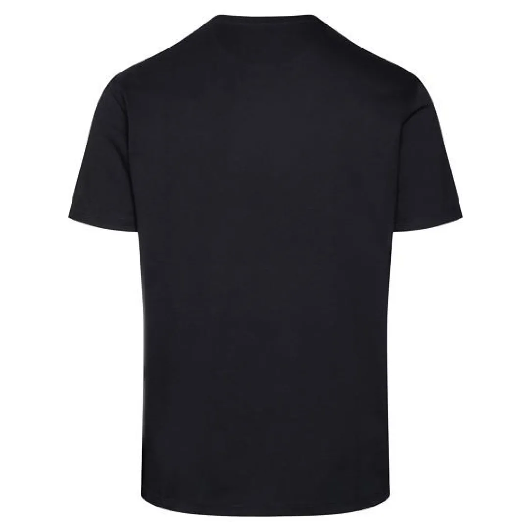 cool_tee_tshirt_nero_2.webp Dsquared2 Uomo T-Shirt-COOL TEE T-SHIRT Nero