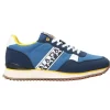 Napapijri Uomo Sneakers-Cosmo 23 Azzurro