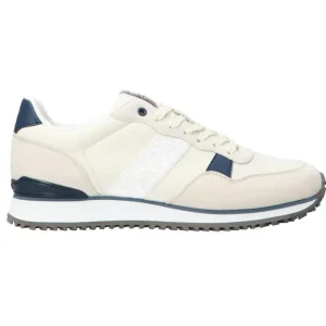 Napapijri Uomo Sneakers-Cosmo 23 Bianco blu