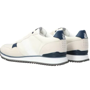 Napapijri Uomo Sneakers-Cosmo 23 Bianco blu