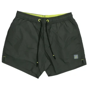 4giveness Abbigliamento Costume-COSTUME PANTALONCINO MEDIO Verde