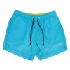 4giveness Abbigliamento Costume-COSTUME PANTALONCINO MEDIO Azzurro