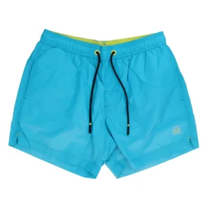 4giveness Abbigliamento Costume-COSTUME PANTALONCINO MEDIO Azzurro