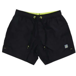 4giveness Abbigliamento Costume-COSTUME PANTALONCINO MEDIO Nero