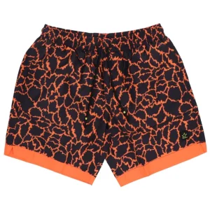 4giveness Abbigliamento Costume-COSTUME PANTALONCINO MEDIO Multicolore