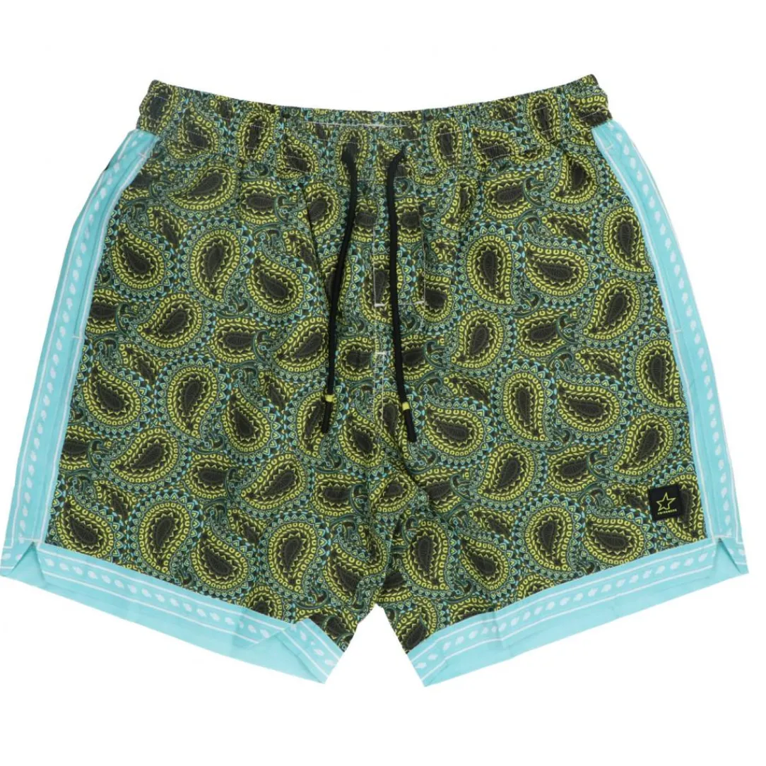 costume_pantaloncino_medi_0-6.webp 4giveness Abbigliamento Costume-COSTUME PANTALONCINO MEDIO Giallo Multicolore
