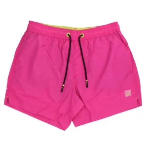 4giveness Abbigliamento Costume-COSTUME PANTALONCINO MEDIO Fucsia