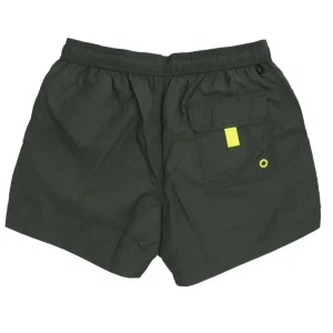 4giveness Abbigliamento Costume-COSTUME PANTALONCINO MEDIO Verde