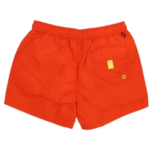 4giveness Abbigliamento Costume-COSTUME PANTALONCINO MEDIO Arancione