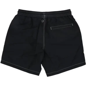 4giveness Abbigliamento Costume-COSTUME PANTALONCINO MEDIO Nero Bianco