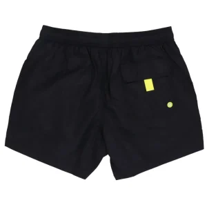 4giveness Abbigliamento Costume-COSTUME PANTALONCINO MEDIO Nero
