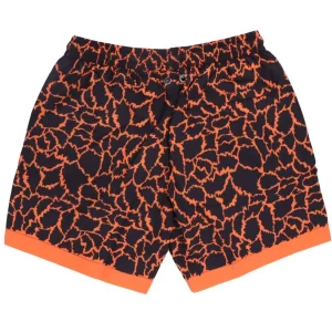 4giveness Abbigliamento Costume-COSTUME PANTALONCINO MEDIO Multicolore