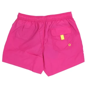 4giveness Abbigliamento Costume-COSTUME PANTALONCINO MEDIO Fucsia