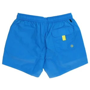 4giveness Abbigliamento Costume-COSTUME PANTALONCINO MEDIO Blu