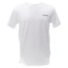 Bikkembergs Uomo T-Shirt-CREW NECK T-SHIRT Bianco