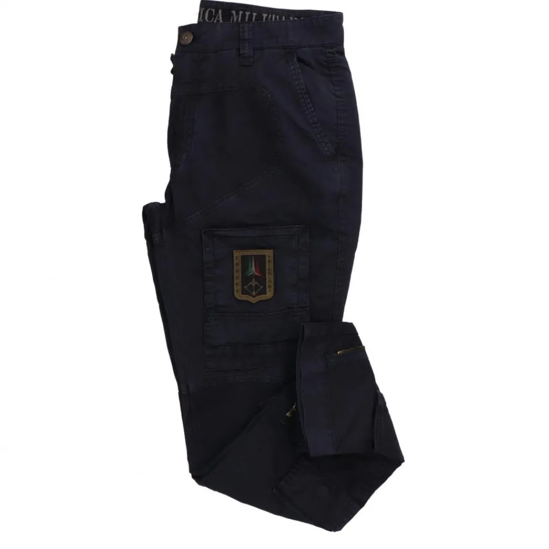 ct_pantalone_antig_blu_0.webp Aeronautica Militare Abbigliamento Pantaloni-1387CT1493 PANTALONE ANTI-G Blu