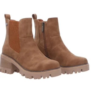 Refresh Donna Stivaletti E Stivali-171280 Cuoio