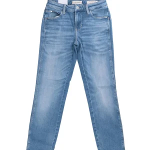 Guess Donna Jeans-CURVE X Denim