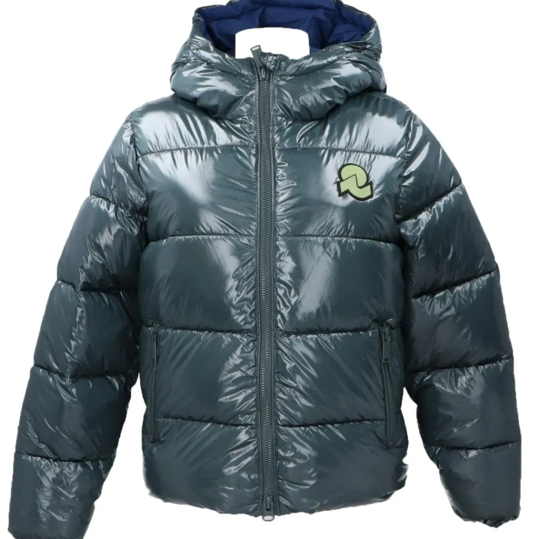 d_cappuccio_ripstop_verde_0.webp Invicta Donna Giubbotti-4431983D CAPPUCCIO RIPSTOP Verde