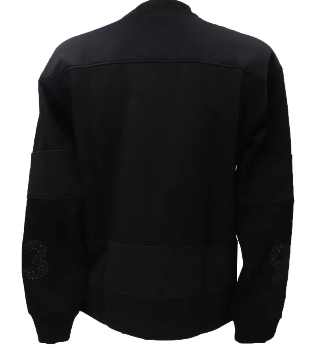 dacavec_nero_2.webp Hugo Uomo Felpe-DACAVEC Nero