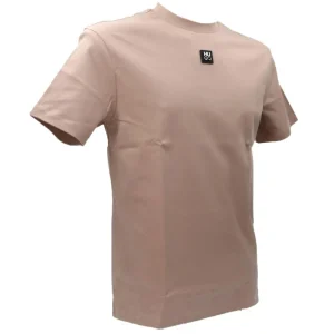 Hugo Uomo T-Shirt-DALILE Beige